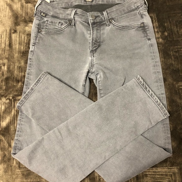 Citizens Of Humanity Denim - Citizens of Humanity Arielle Skinny